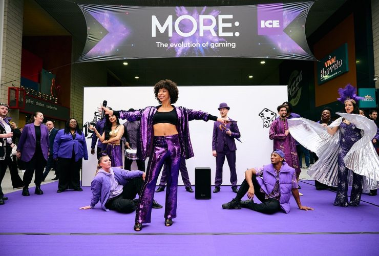 ice-opens-to-thousands-of-international-gaming-buyers-and-thought-leaders
