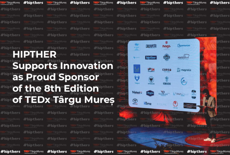 hipther-supports-innovation-as-proud-sponsor-of-the-8th-edition-of-tedxtargumures