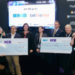ice-2024-consumer-protection-zone-raises-41,100-for-icrg-and-betblocker