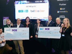 ice-2024-consumer-protection-zone-raises-41,100-for-icrg-and-betblocker