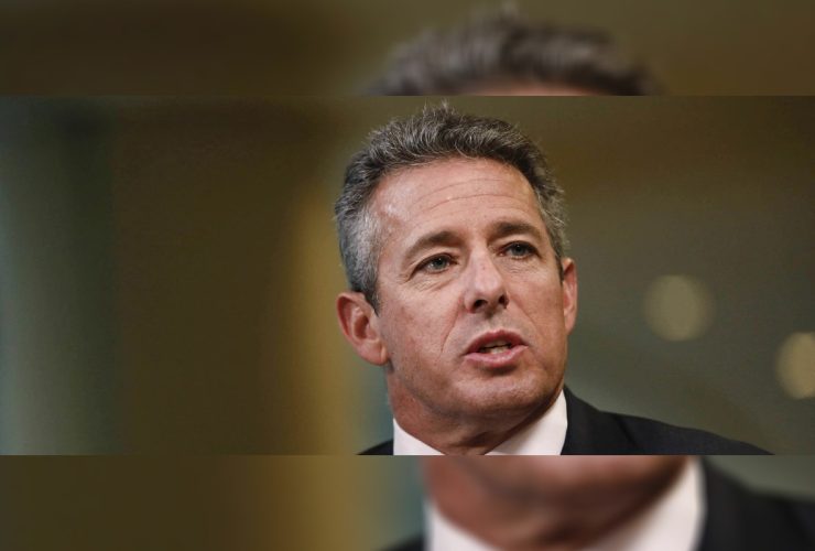 entain-appoints-ricky-sandler-as-non-executive-director