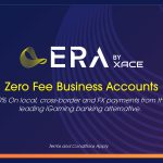 xace-launches-completely-free-business-accounts-and-cross-border-payments-for-regulated-gaming-firms:-era