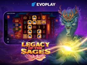evoplay-introduces-feature-filled-legacy-of-the-sages