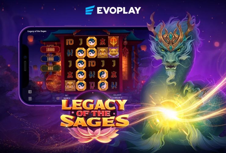 evoplay-introduces-feature-filled-legacy-of-the-sages