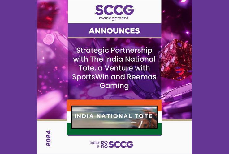 sccg-announces-strategic-partnership-with-the-india-national-tote