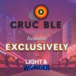 light-&-wonder-announces-exclusivity-agreement-with-crucible-gaming