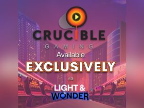 light-&-wonder-announces-exclusivity-agreement-with-crucible-gaming