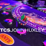 tcsjohnhuxley-showcases-unique-progressive-live-gaming-offering-at-ice-london-2024
