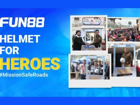 fun88-india-presents-“helmet-for-heroes”