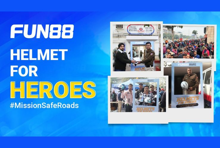 fun88-india-presents-“helmet-for-heroes”