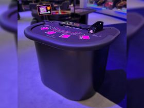 tcsjohnhuxley-debuts-new-range-of-scaled-down-tables-at-ice-london