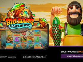 pragmatic-play-sets-sail-in-big-bass-floats-my-boat
