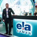 ela-games,-a-graphic-rich-games-supplier,-announces-the-success-of-its-participation-at-ice-london-2024.