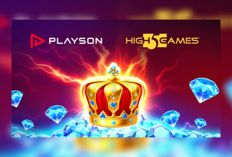 playson-announces-new-us-partnership-with-high-5-casino