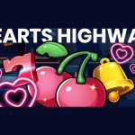 push-gaming-reimagines-classic-slot-machines-in-hearts-highway