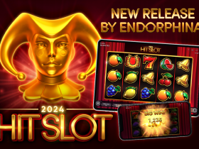 endorphina-introduces-the-latest-installment-of-the-hit-slot-series!