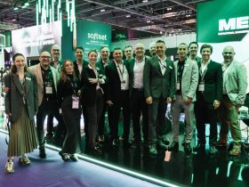 soft2bet’s-official-mega-launch-during-ice-london-2024