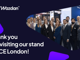 wazdan-ignited-the-appetite-for-online-gaining-at-ice-london-2024