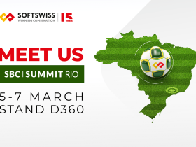 softswiss-to-showcase-tech-expertise-at-sbc-summit-rio-2024