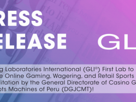 gli-first-lab-to-achieve-online-gaming,-wagering,-and-retail-sports-betting-accreditation-by-the-general-directorate-of-casino-games-and-slots-machines-of-peru
