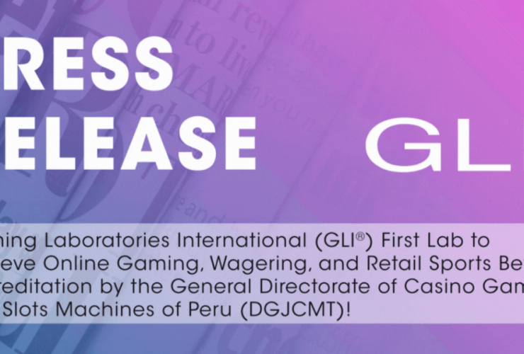 gli-first-lab-to-achieve-online-gaming,-wagering,-and-retail-sports-betting-accreditation-by-the-general-directorate-of-casino-games-and-slots-machines-of-peru