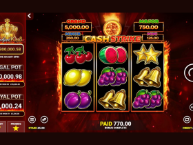 retro-charm-ignites-with-fiery-bonus-wins-in-blueprint-gaming’s-cash-strike-jackpot-king