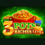 the-lucky-leprechaun-returns-in-new-playson-release-3-pots-riches-extra:-hold-and-win