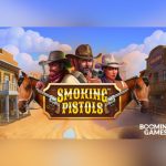 booming-games-releases-brand-new-smoking-pistols