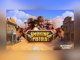 booming-games-releases-brand-new-smoking-pistols