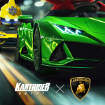 kartrider:-drift-introduces-all-new-features-with-rise-update.-collaboration-with-automobili-lamborghini-brings-players-three-new-karts