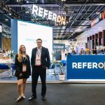 referon-attracts-attention-with-innovative-technologies-at-igb-affiliate-london-2024