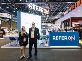 referon-attracts-attention-with-innovative-technologies-at-igb-affiliate-london-2024