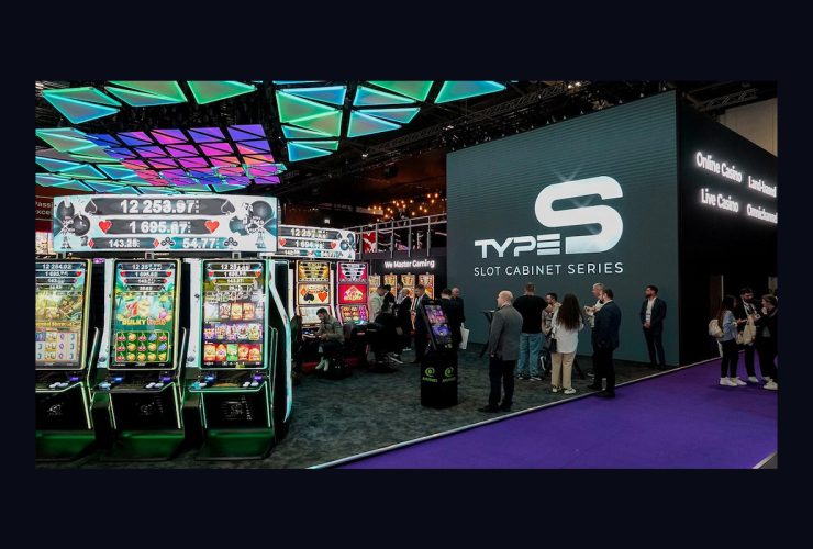 new-era-for-amusnet-with-the-world-premiere-of-its-type-s-slot-cabinet-series-at-ice-2024
