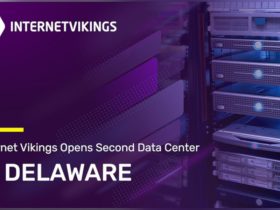internet-vikings-strengthens-its-disaster-recovery-capability-in-delaware-with-second-data-center