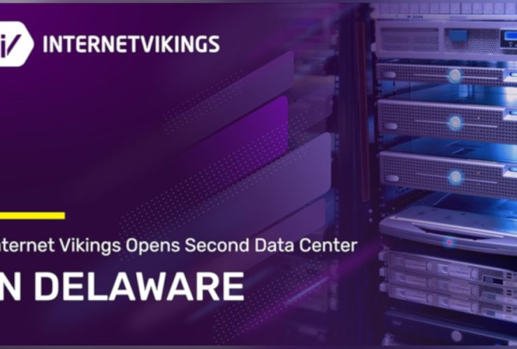 internet-vikings-strengthens-its-disaster-recovery-capability-in-delaware-with-second-data-center