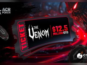 acr-poker-offers-dozens-of-tickets-to-$12.5-million-venom-at-enjoy-poker-series-in-uruguay