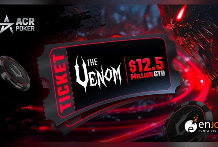 acr-poker-offers-dozens-of-tickets-to-$12.5-million-venom-at-enjoy-poker-series-in-uruguay