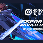 honor-of-kings-announces-$3m-invitational-in-partnership-with-the-esports-world-cup