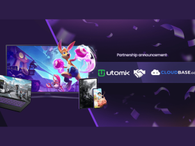 utomik-and-cloudbase.gg-announce-partnership