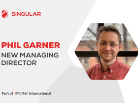 singular-appoints-phil-garner-as-new-managing-director