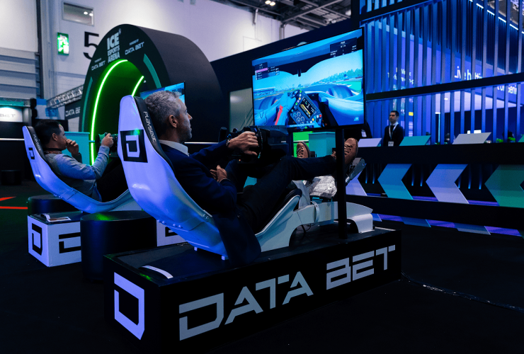 data.bet-unleashed-the-power-of-esports-at-ice-london-2024