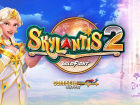 yggdrasil-heads-to-the-skies-in-boomerang-games’-feature-filled-skylantis-2-wildfight
