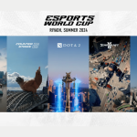 esports-world-cup-reveals-first-five-game-titles-for-summer-2024