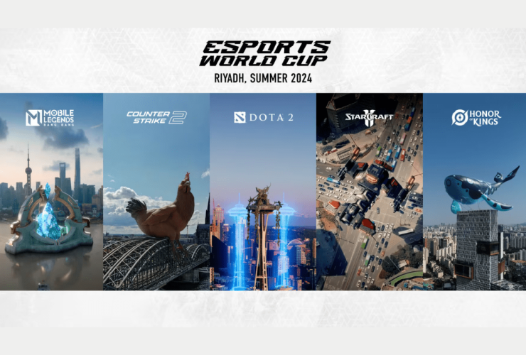 esports-world-cup-reveals-first-five-game-titles-for-summer-2024