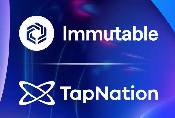 tapnation-and-immutable-partner-to-onboard-millions-into-the-web3-gaming-ecosystem