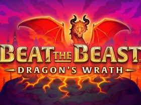 thunderkick-unveils-latest-entry-in-popular-franchise-with-beat-the-beast:-dragon’s-wrath