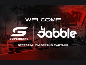 supercars-partners-with-dabble