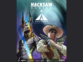 hacksaw-gaming-celebrates-deal-with-cristaltec-italy