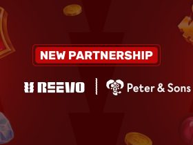 reevo-and-peter-and-sons-forge-a-powerful-alliance-to-transform-gaming-entertainment