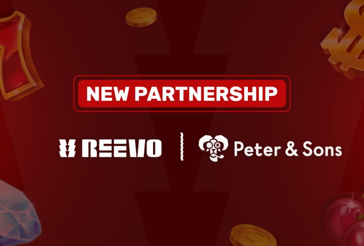 reevo-and-peter-and-sons-forge-a-powerful-alliance-to-transform-gaming-entertainment